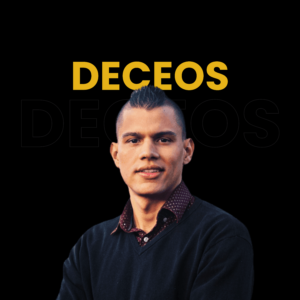 DECEOS Podcast de SaaS