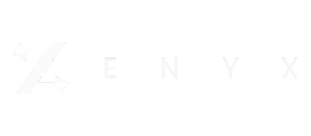 Zenyx logo